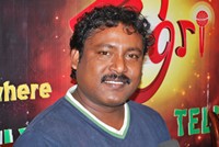 Prabhas Sreenu Photos at Tori